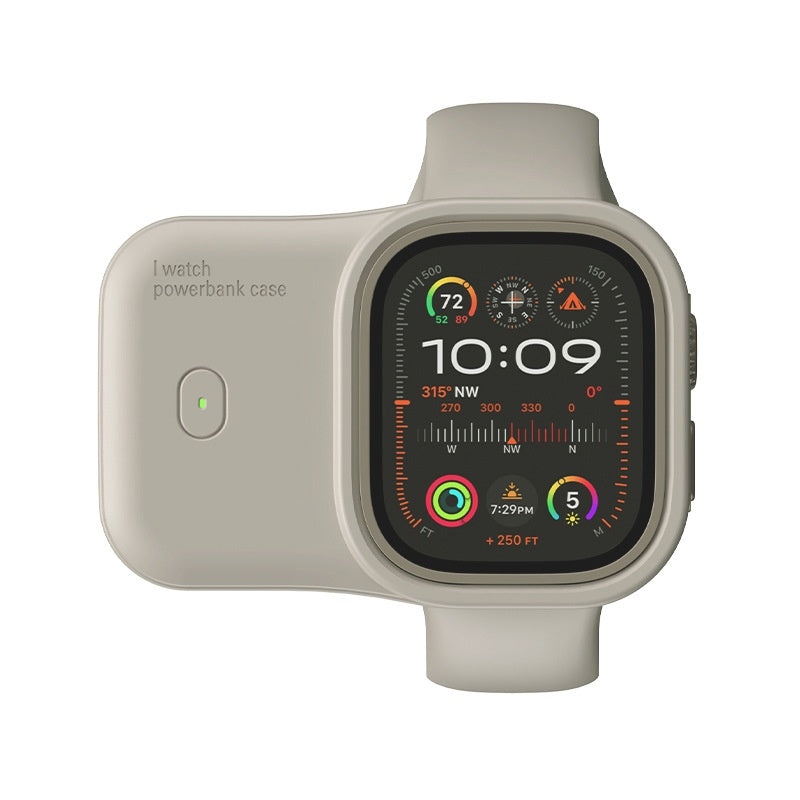 Apple Watch Power Bank