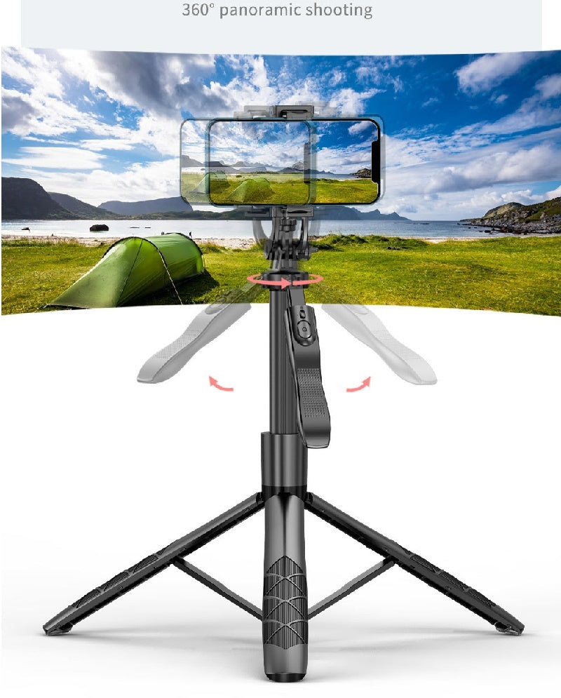 360° Auto Face Tracking Gimbal/Tripod