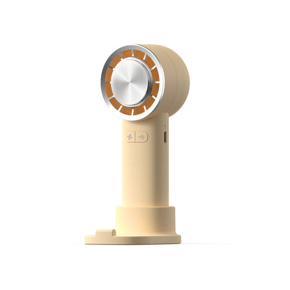 High Speed Rechargeable Portable Fan