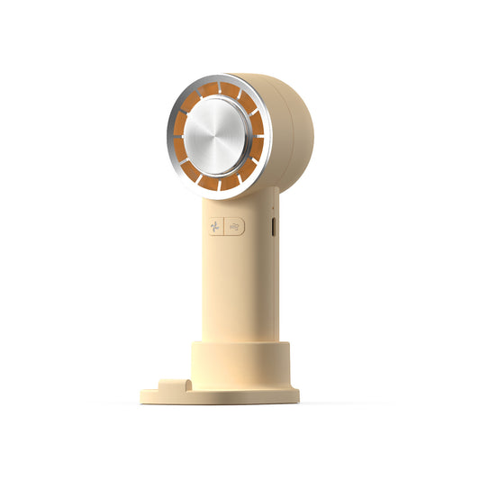 High Speed Rechargeable Portable Fan