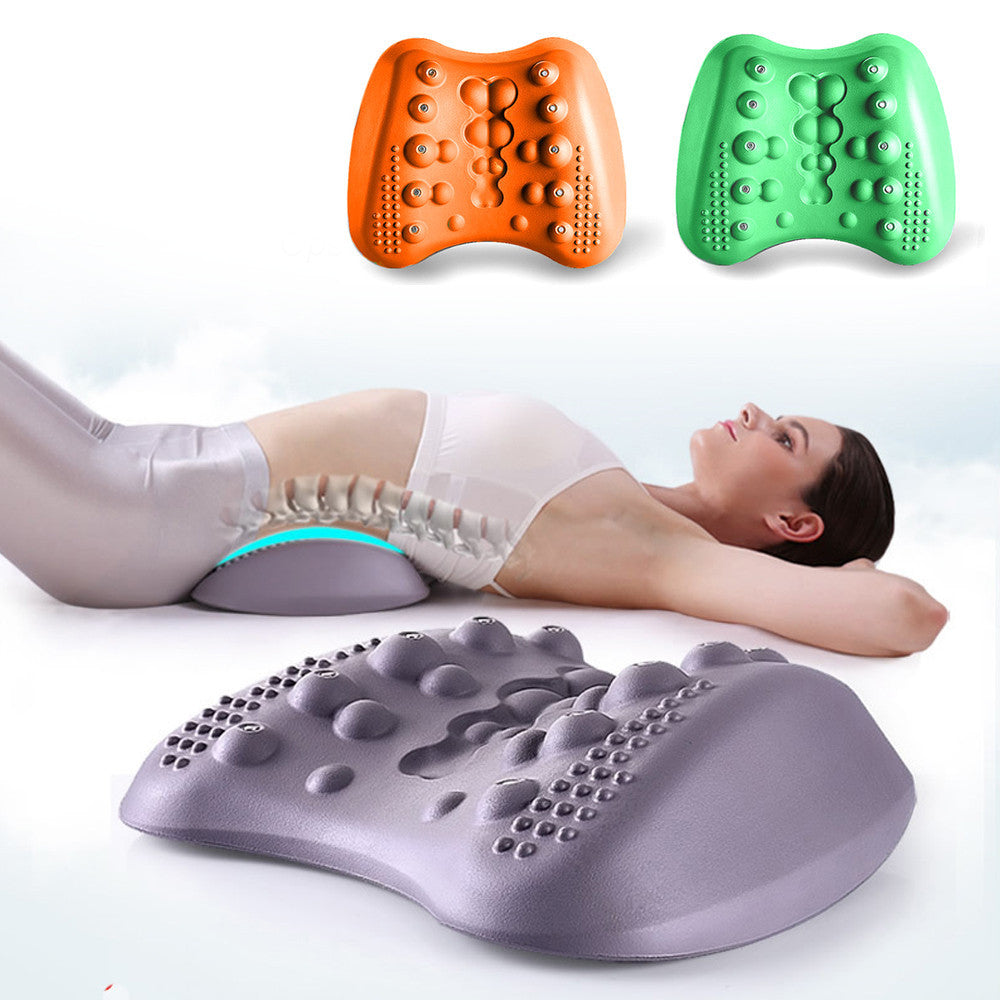 Lumbar Support Pillow For Lower Back