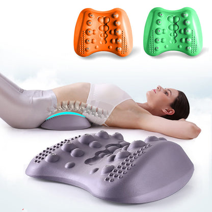Lumbar Support Pillow For Lower Back