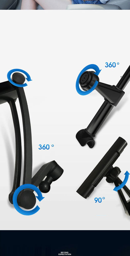 360 Rotation Mobile Phone/Tablet Holder