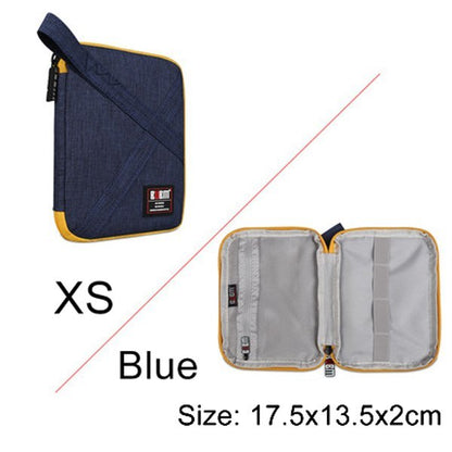 Cable Organizer Bag