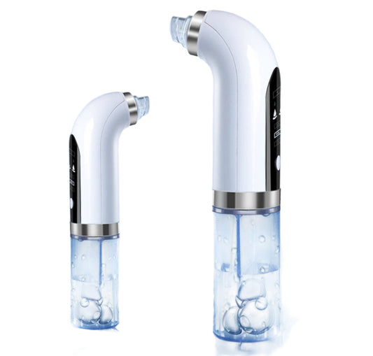 Rechargable Blackhead Remover