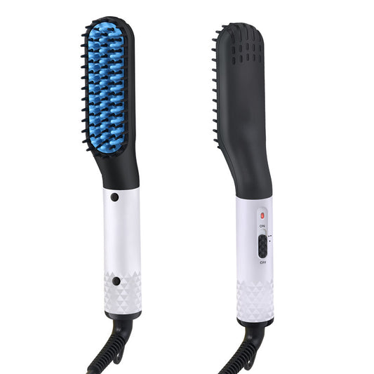 Hair & Beard Straightener for Men