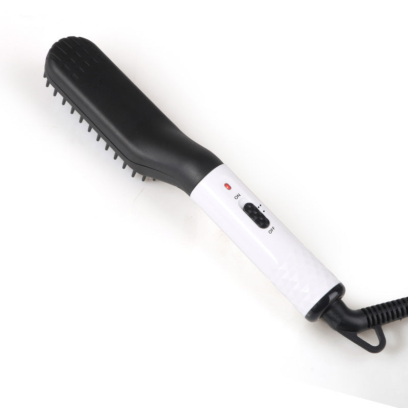 Hair & Beard Straightener for Men