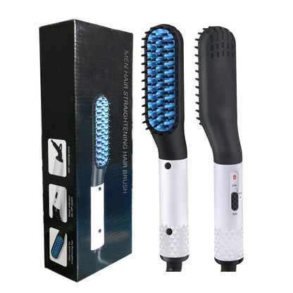 Hair & Beard Straightener for Men