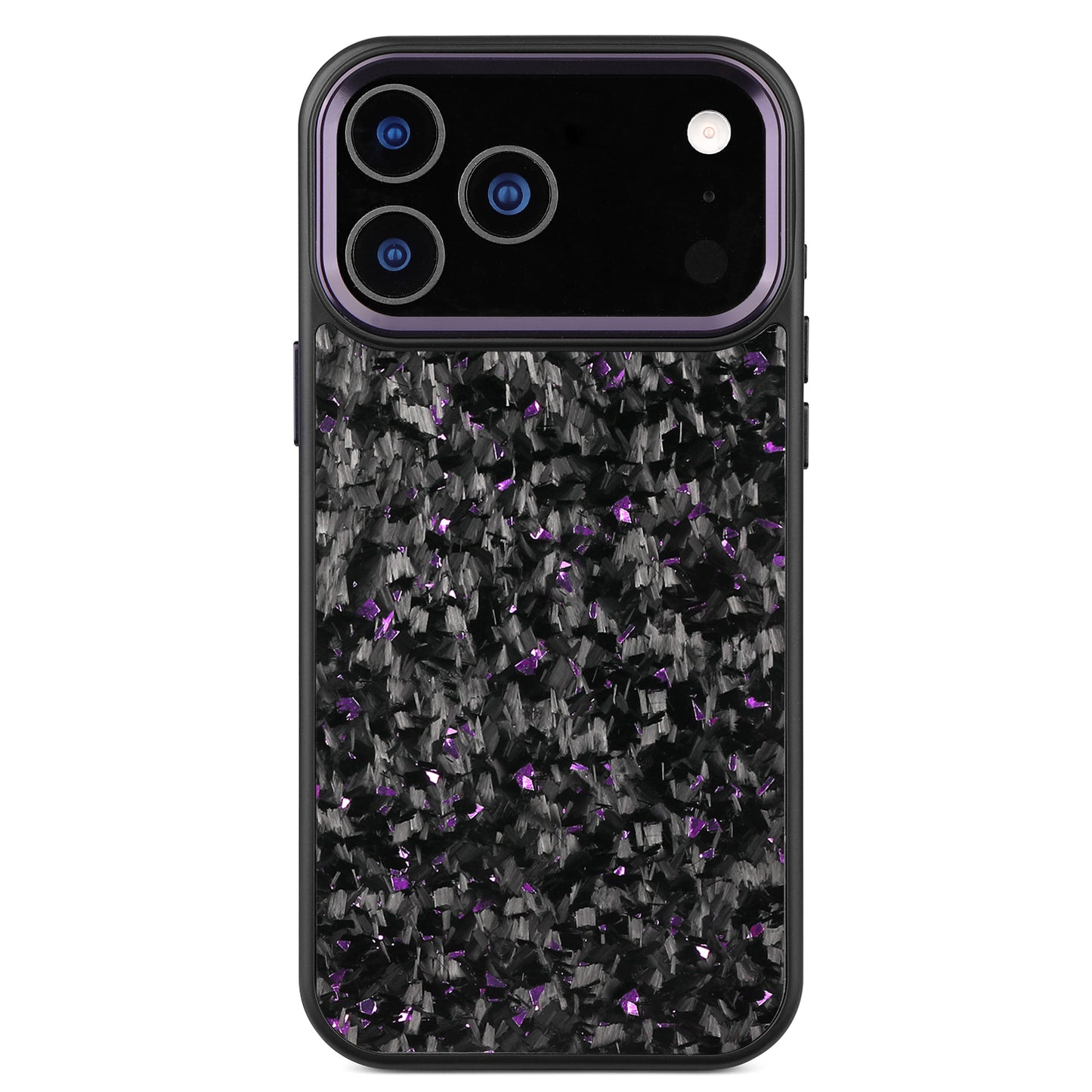 Carbon Fibre Phone Case