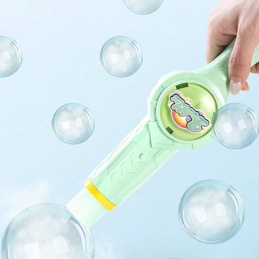 Giant Bubble Maker – Kids Outdoor Bubble Blower Toy