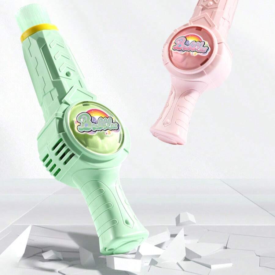 Giant Bubble Maker – Kids Outdoor Bubble Blower Toy