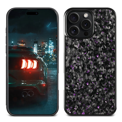 Carbon Fibre Phone Case