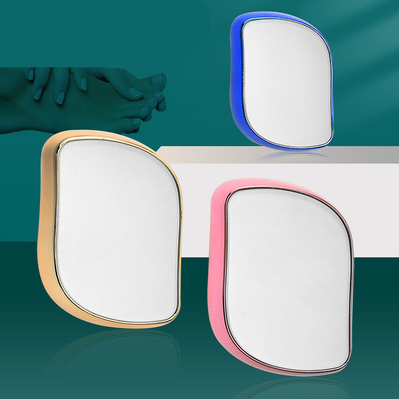 Glass Exfoliating Epilator