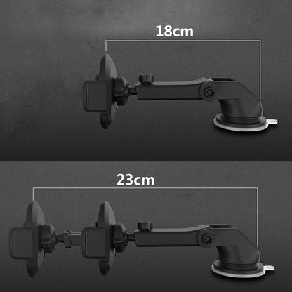 Fully Adjustable Telescopic Phone Holder