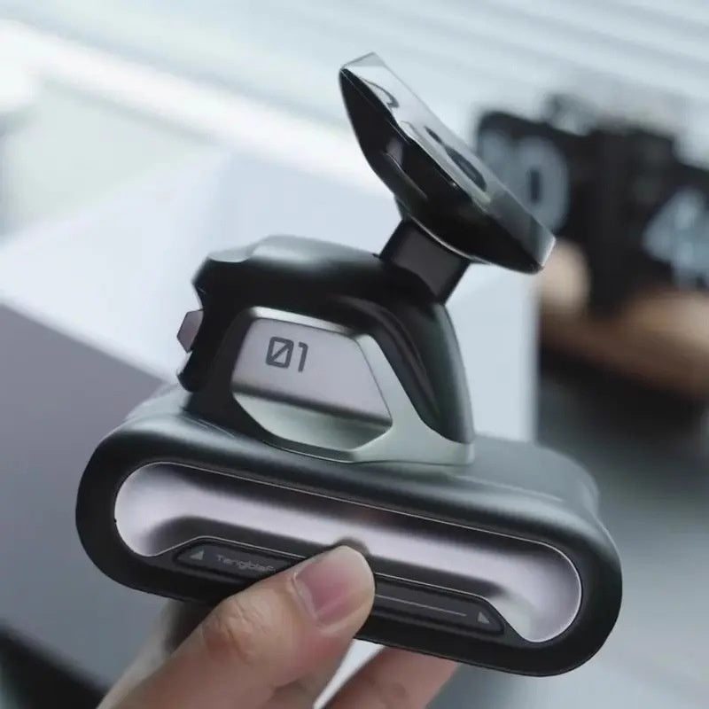 LOOI Robot DeepSeek A Large Model