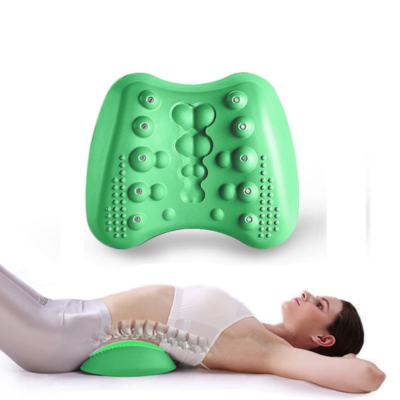 Lumbar Support Pillow For Lower Back