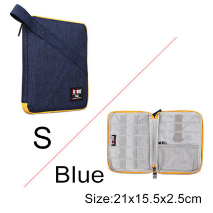 Cable Organizer Bag
