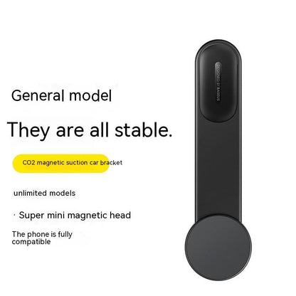 Magnetic Bendable Mobile Phone Holder