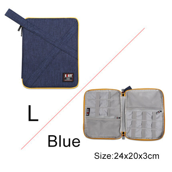 Cable Organizer Bag