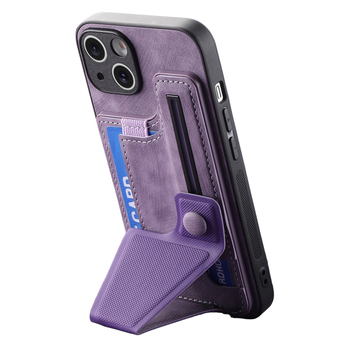 Multi-angle Slide Rack Phone Case