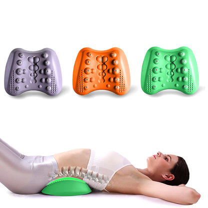 Lumbar Support Pillow For Lower Back