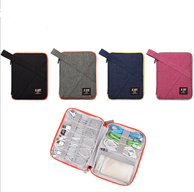Cable Organizer Bag