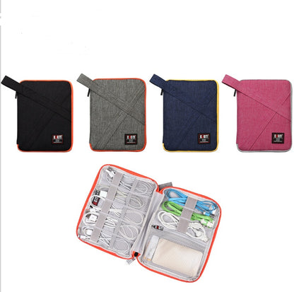 Cable Organizer Bag