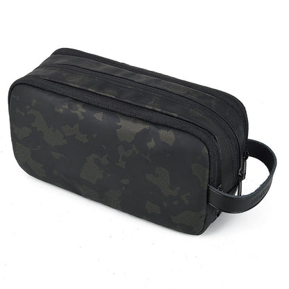 Travel Document & Cable Storage Bag