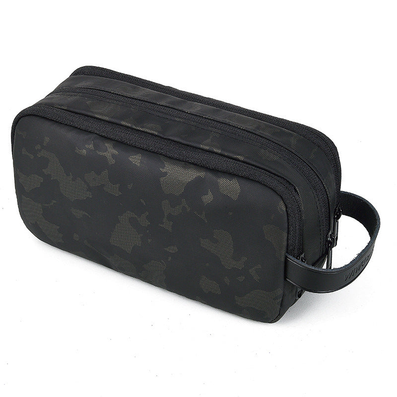 Travel Document & Cable Storage Bag