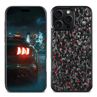 Carbon Fibre Phone Case