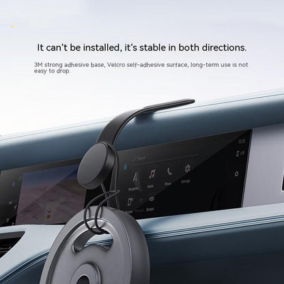 Magnetic Bendable Mobile Phone Holder