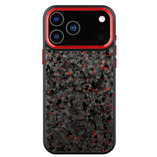 Carbon Fibre Phone Case