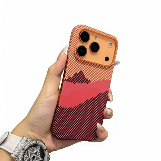 Carbon Fiber Protective Case