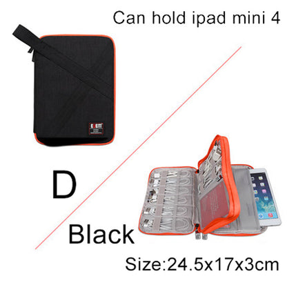 Cable Organizer Bag