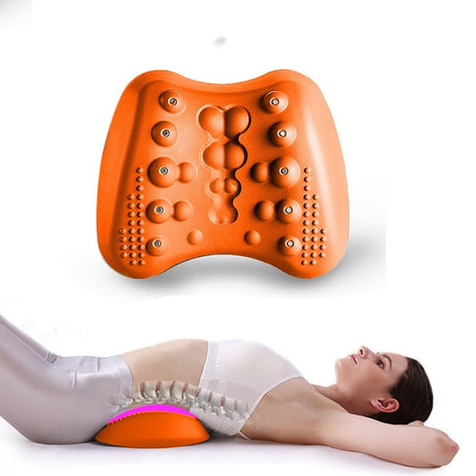 Lumbar Support Pillow For Lower Back