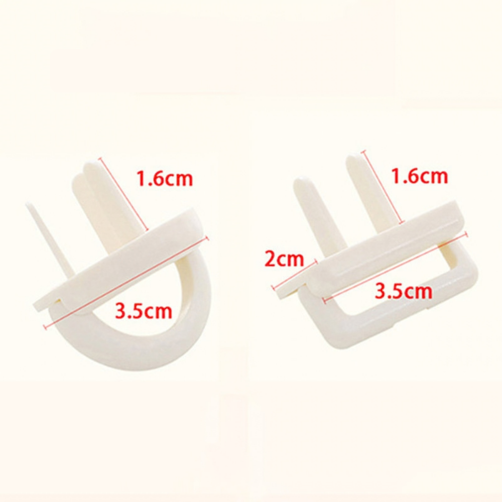Child Safety Protection Socket Plug | Baby Electric Shock Protection