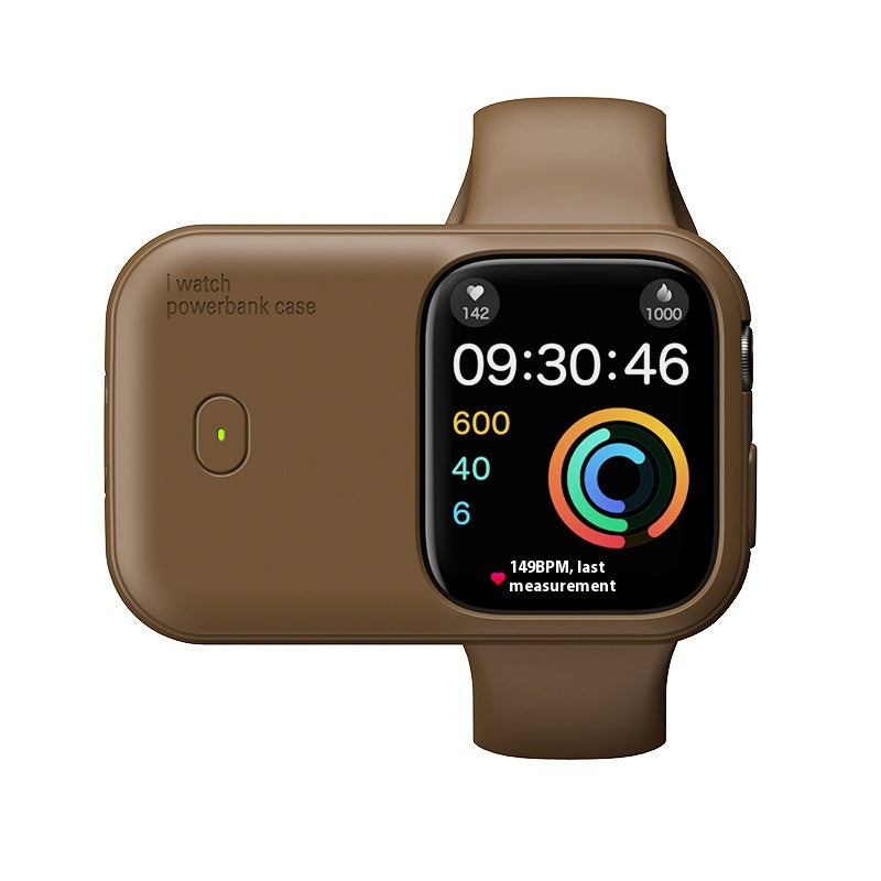 Apple Watch Power Bank