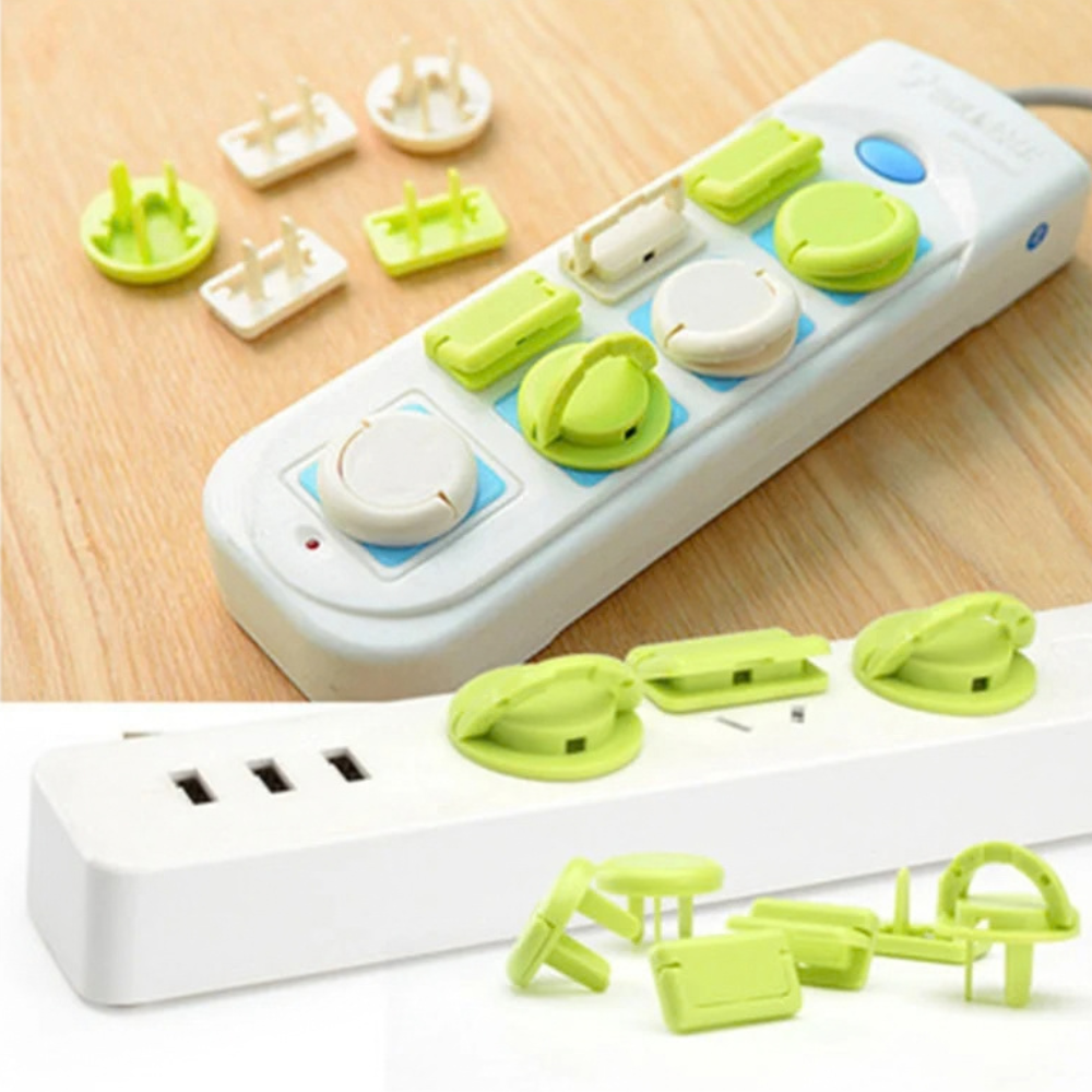 Child Safety Protection Socket Plug | Baby Electric Shock Protection