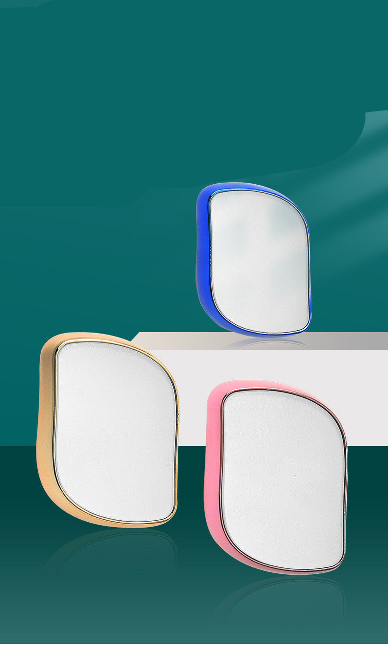 Glass Exfoliating Epilator