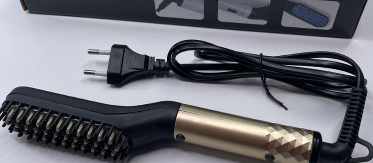 Hair & Beard Straightener for Men
