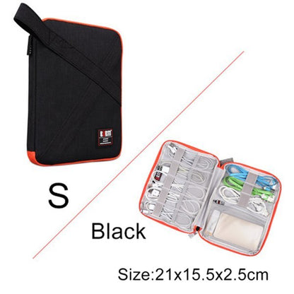 Cable Organizer Bag