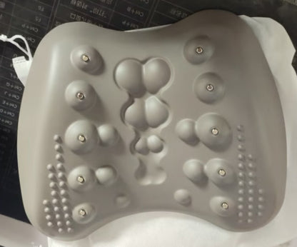 Lumbar Support Pillow For Lower Back