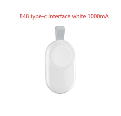 Portable Wireless Apple Watch Charging Dock