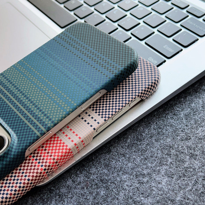 Carbon Fiber Protective Case