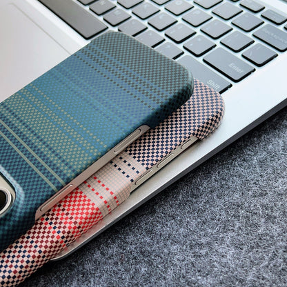 Carbon Fiber Protective Case