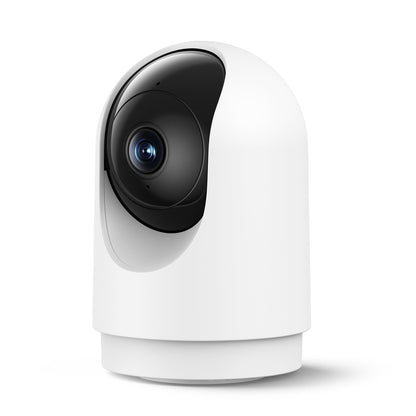 Indoor 3K 5MP Dual Band 2.4G 5G WiFi Security Camera