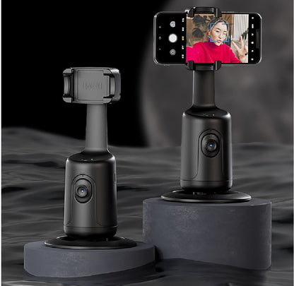 360° Auto Face Tracking Gimbal/Tripod