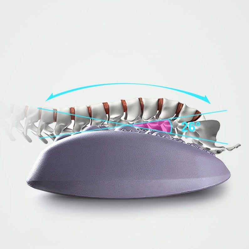Lumbar Support Pillow For Lower Back