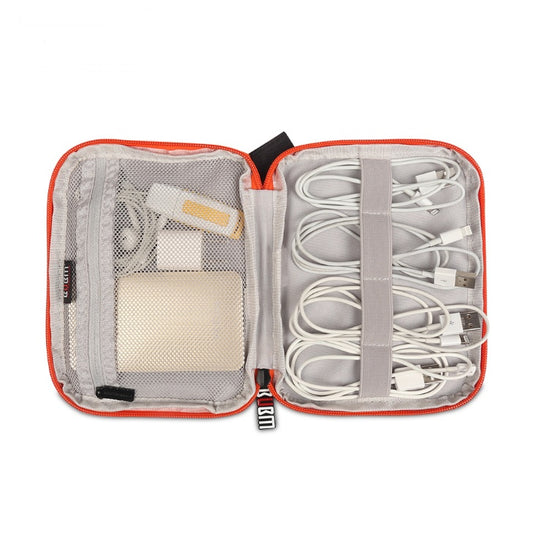 Cable Organizer Bag
