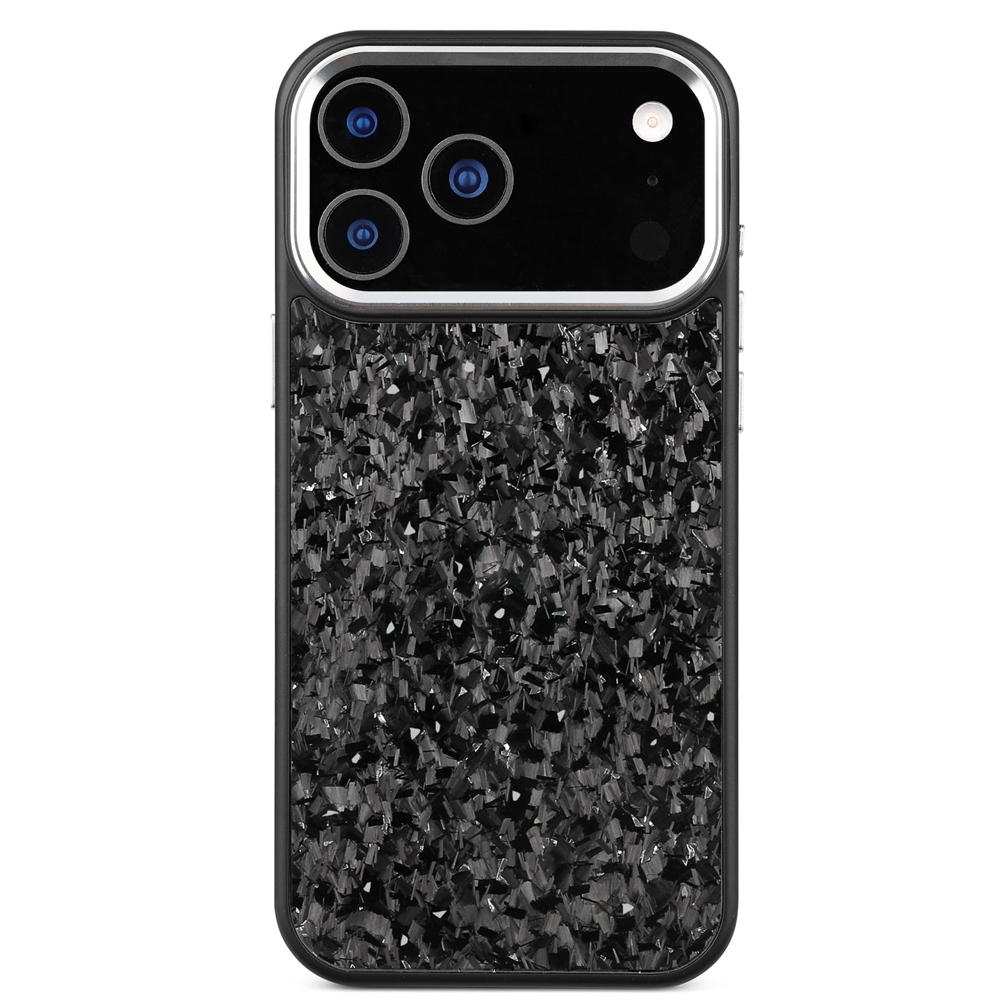 Carbon Fibre Phone Case